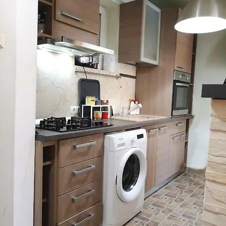 Bright Central Apartamento