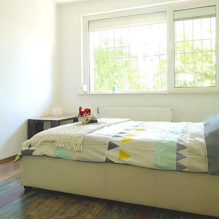 Bright Central Apartamento Bucarest