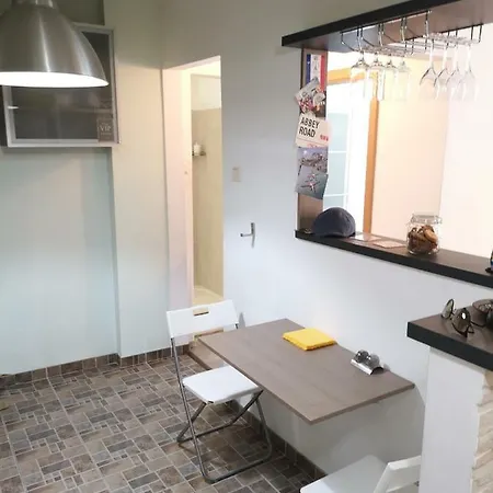 Bright Central Apartamento Bucarest