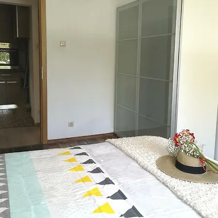 Bright Central Apartamento