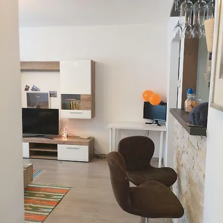Bright Central Apartamento Bucarest
