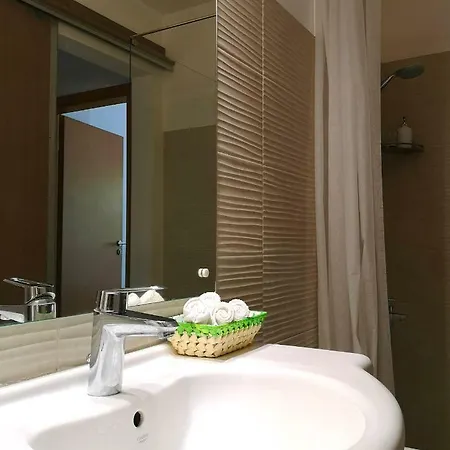 Bright Central Apartamento