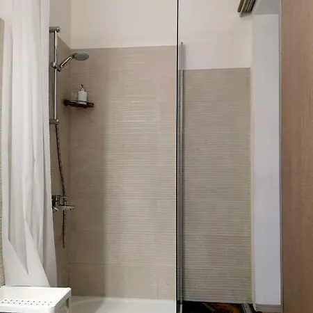 Apartamento Bright Central Bucarest
