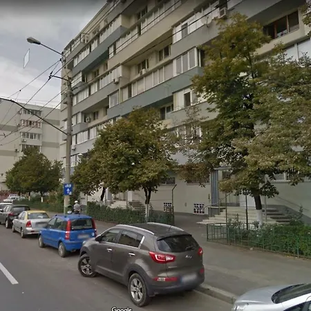 Apartamento Bright Central *